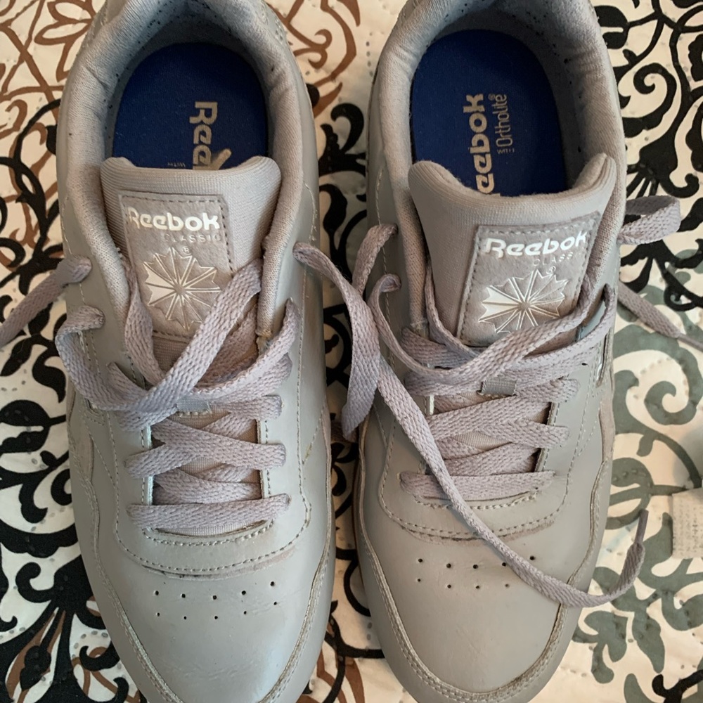 Mens shoes